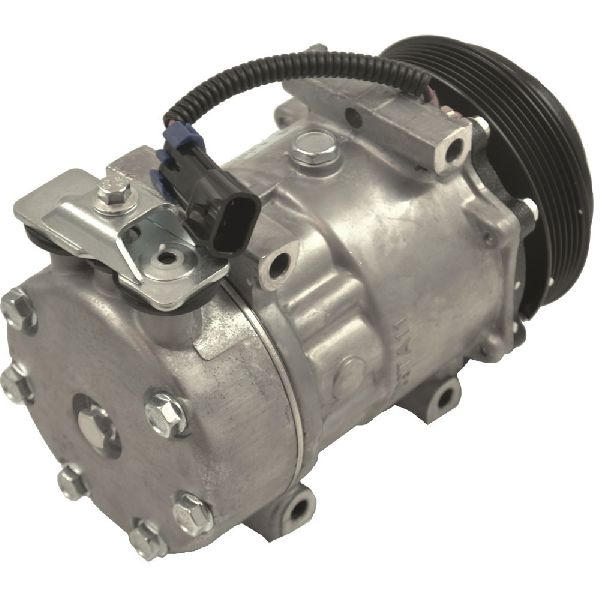 2008-2020 Kenworth T800 A/C Compressor (Global Parts)