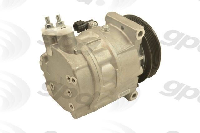 2002-2004 INFINITI I35 A/C Compressor (Global Parts)