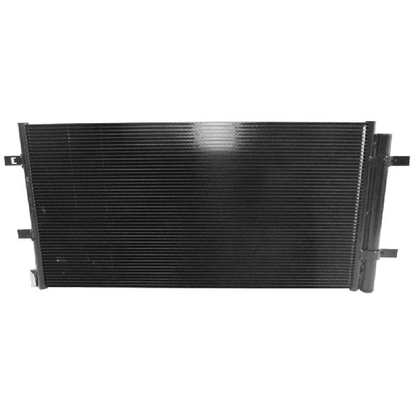 2016-2018 Audi S6 A/C Condenser (Global Parts)