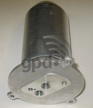 1997-2000 BMW 528i A/C Receiver Drier (Global Parts)