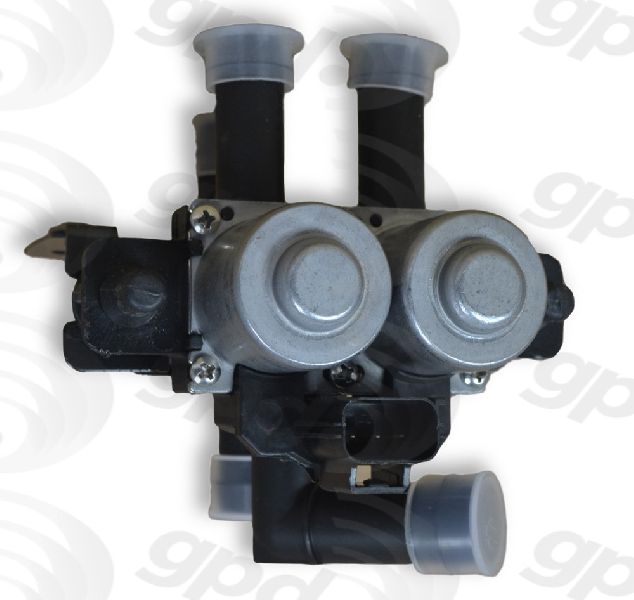 2000-2002 Lincoln LS HVAC Heater Control Valve (Global Parts)
