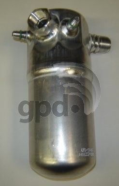 1984-1990 Chevrolet Caprice A/C Accumulator (Global Parts)