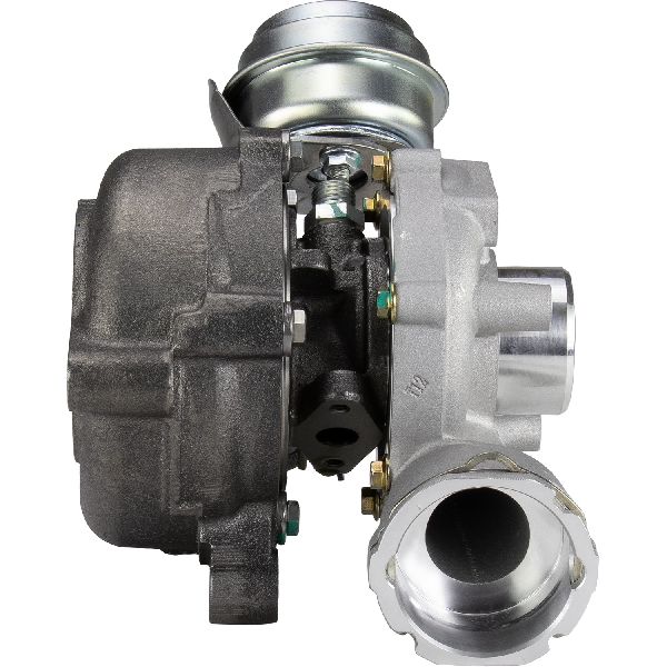 2004-2005 Volkswagen Passat Turbocharger (Global Parts)