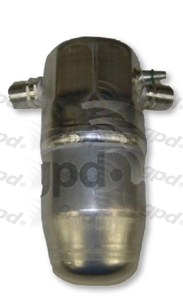 1991-1993 Cadillac Eldorado A/C Accumulator (Global Parts)