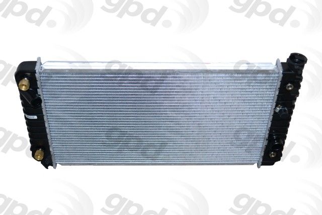1992-1994 GMC Jimmy Radiator (Global Parts)