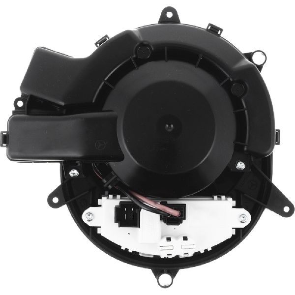 2012-2015 Mercedes-Benz ML350 HVAC Blower Motor (Global Parts)