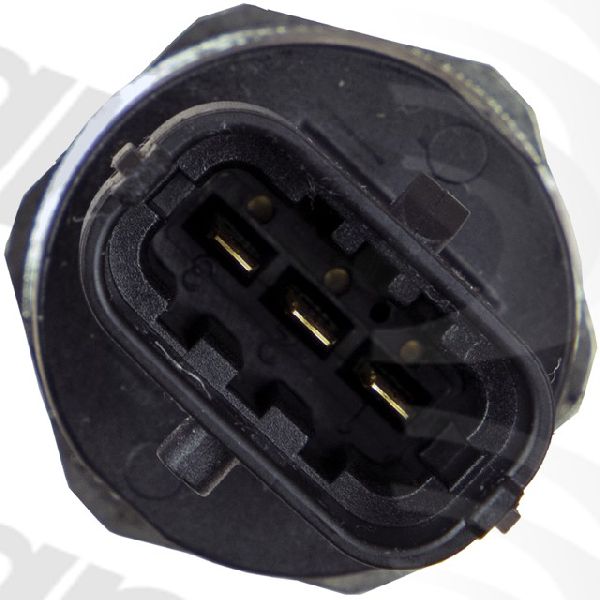 2012-2016 Buick Enclave Fuel Injection Pressure Sensor -  or At Fuel Rail (Global Parts)