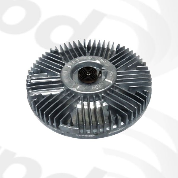 2011-2017 Ram 1500 Engine Cooling Fan Clutch (Global Parts)