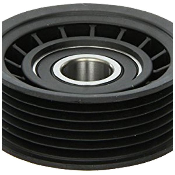 2004-2005 Mazda 3 Accessory Drive Belt Idler Pulley (Global Parts)