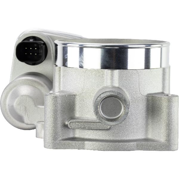 2005-2009 Dodge Durango Fuel Injection Throttle Body (Global Parts)