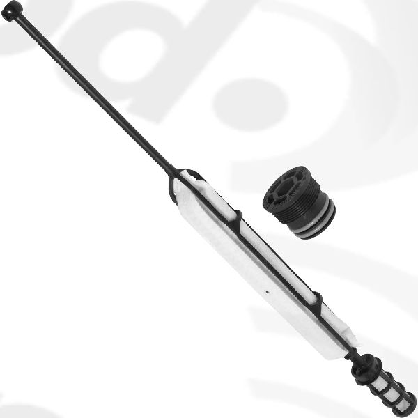 2011-2018 Porsche Cayenne A/C Receiver Drier / Desiccant Element (Global Parts)