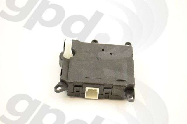 2003-2006 Lincoln Navigator HVAC Blend Door Actuator - Auxiliary (Global Parts)