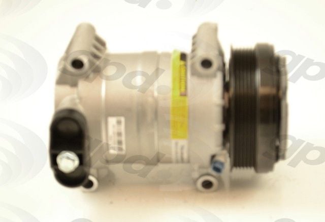1996-1999 Chevrolet Silverado A/C Compressor (Global Parts)
