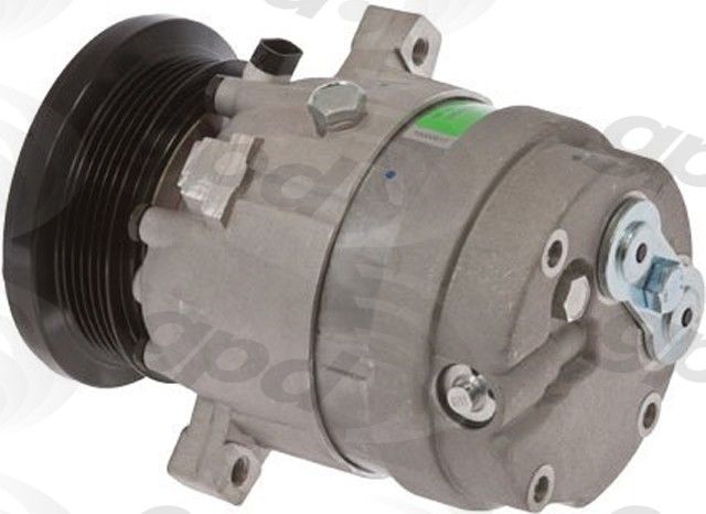 1994-1996 Buick Century A/C Compressor (Global Parts)