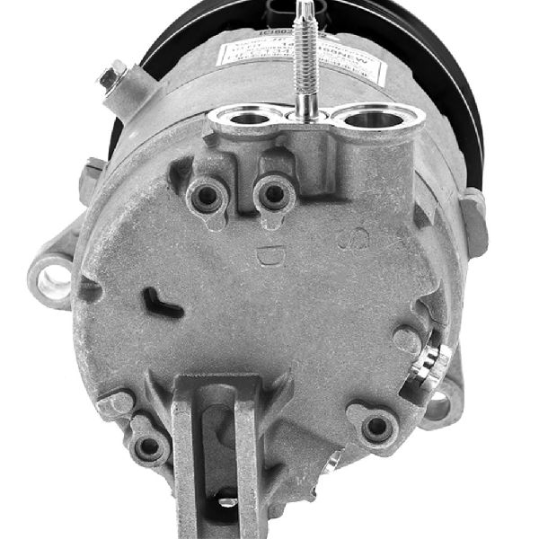 2006-2007 Chevrolet Monte Carlo A/C Compressor (Global Parts)