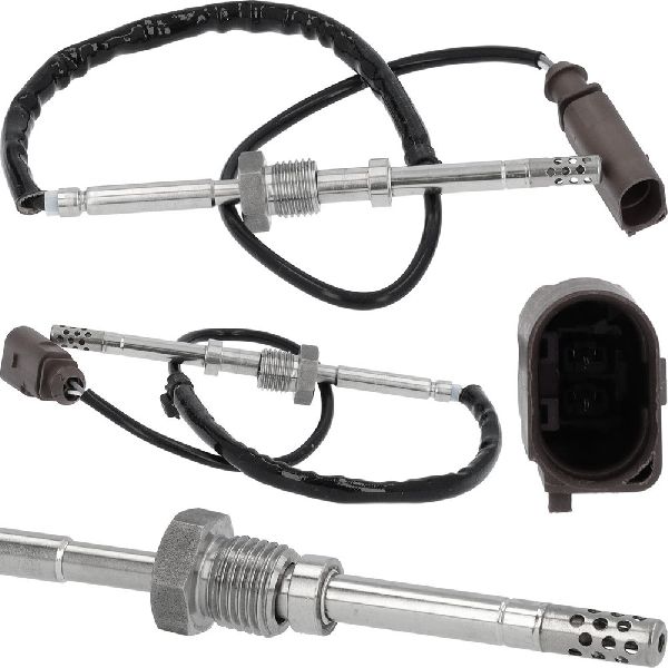 2014-2016 Audi A7 Quattro Exhaust Gas Temperature (EGT) Sensor (Global Parts)