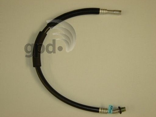 1989-1990 Lincoln Town Car A/C Refrigerant Suction Hose (Global Parts)