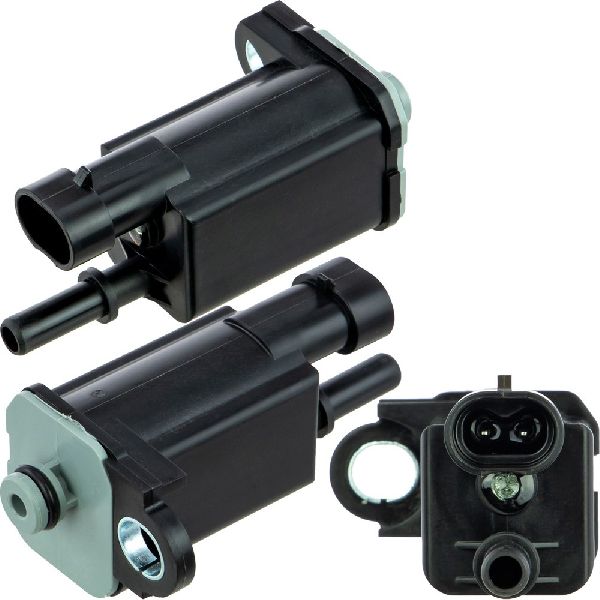 2005-2009 Chevrolet Equinox Vapor Canister Purge Solenoid (Global Parts)