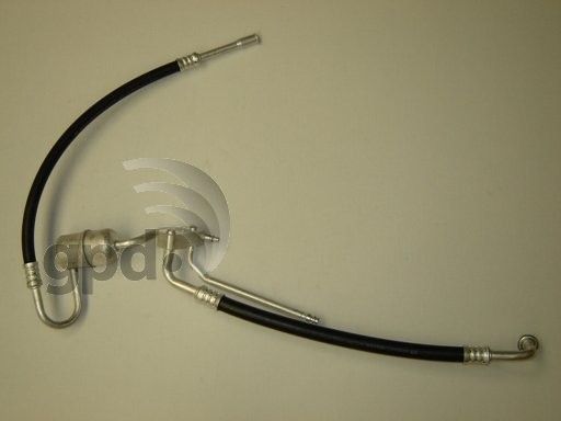1994-1998 Nissan Quest A/C Hose Assembly (Global Parts)