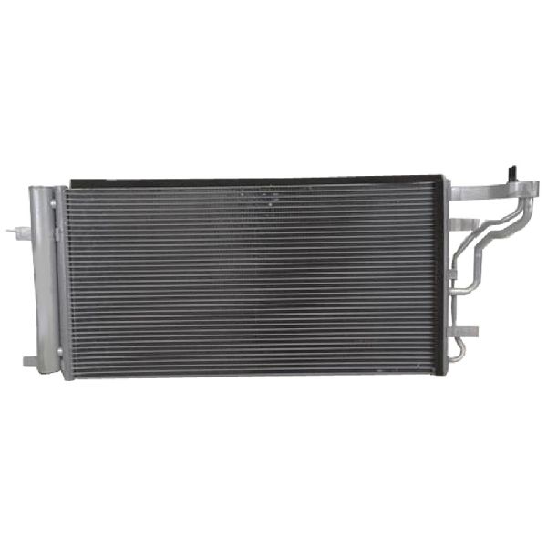 2018-2020 Hyundai Elantra GT A/C Condenser (Global Parts)
