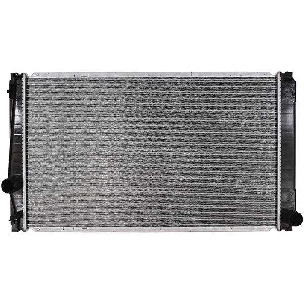 2012 Toyota RAV4 Radiator (Global Parts)