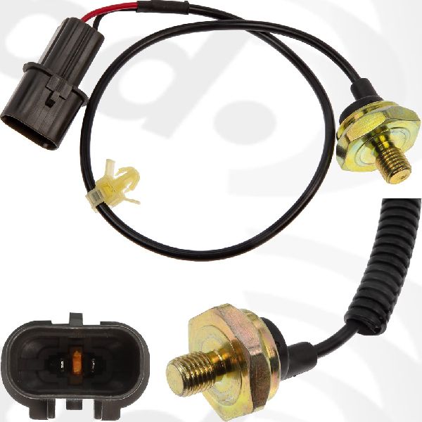 2003 Mitsubishi Outlander Ignition Knock (Detonation) Sensor (Global Parts)