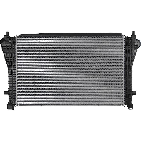2019-2021 Volkswagen Jetta Intercooler (Global Parts)