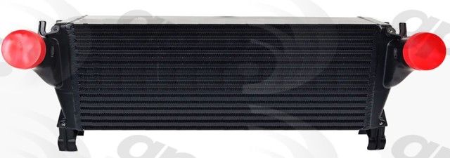 2013-2017 Ram 4500 Intercooler (Global Parts)
