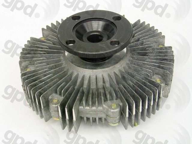 2001-2005 Toyota Sequoia Engine Cooling Fan Clutch (Global Parts)
