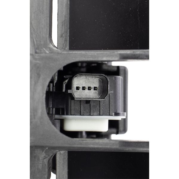 2020-2023 Ford Transit-150 Radiator Shutter Assembly (Global Parts)