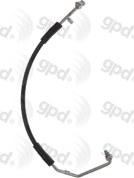 1994-2002 Saturn SL1 A/C Refrigerant Discharge Hose (Global Parts)