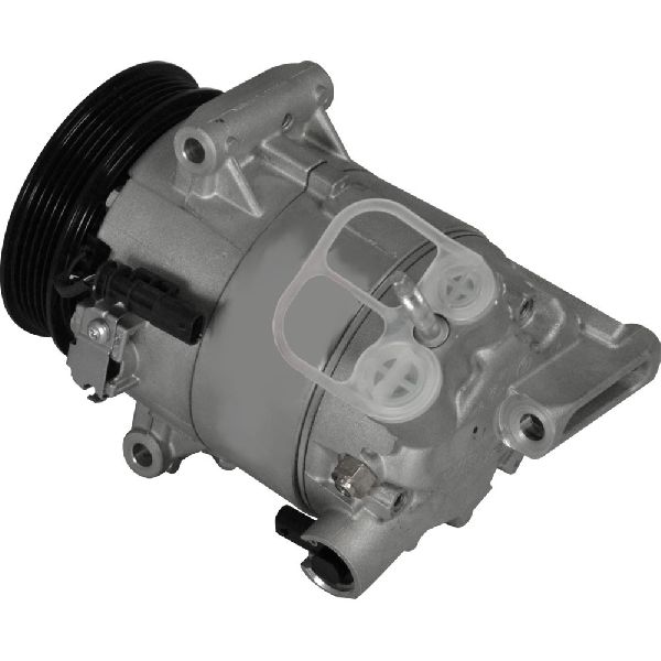 2018-2024 Chevrolet Equinox A/C Compressor (Global Parts)