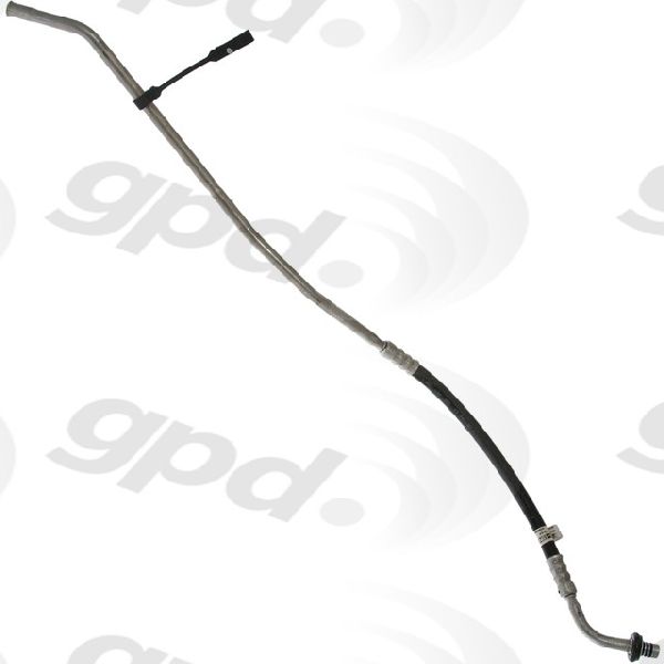 1994-1998 Mercury Villager A/C Refrigerant Liquid Hose (Global Parts)