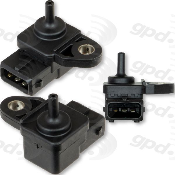 1998-2002 Mitsubishi Mirage Manifold Absolute Pressure Sensor (Global Parts)