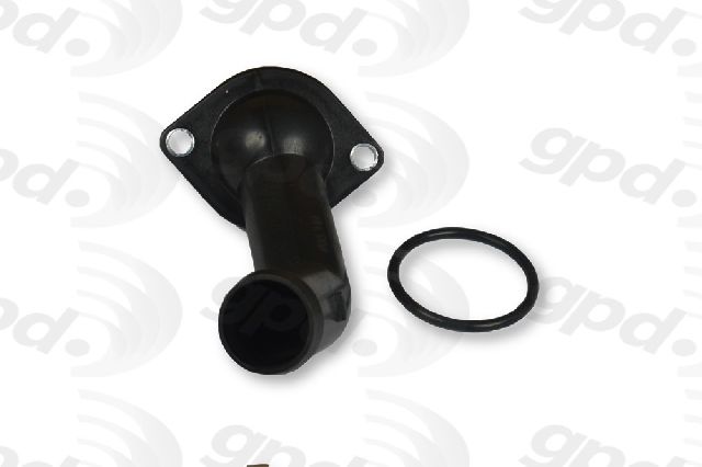 2000-2006 Audi TT Engine Coolant Water Outlet (Global Parts)