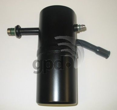 1997-1999 Dodge Dakota A/C Accumulator (Global Parts)