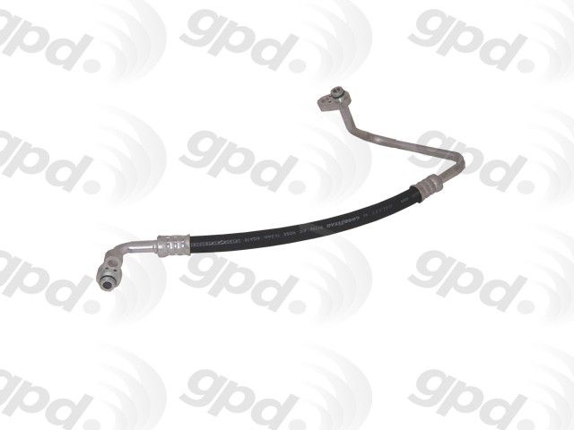 1998-1999 INFINITI QX4 A/C Refrigerant Discharge Hose (Global Parts)