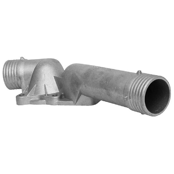 1997-1998 BMW 528i Engine Coolant Water Outlet (Global Parts)