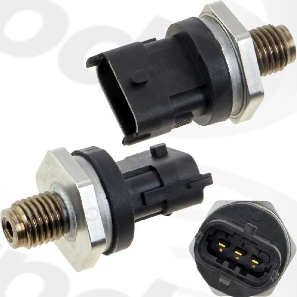 2001-2004 GMC Sierra 3500 Fuel Injection Pressure Sensor (Global Parts)