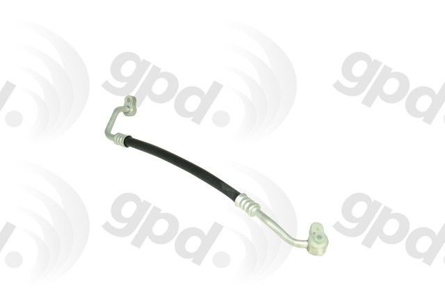 1998-2000 Dodge Avenger A/C Refrigerant Discharge Hose (Global Parts)