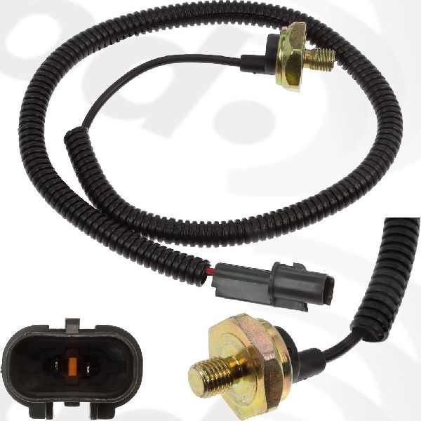 1994-2006 Mitsubishi Montero Ignition Knock (Detonation) Sensor (Global Parts)