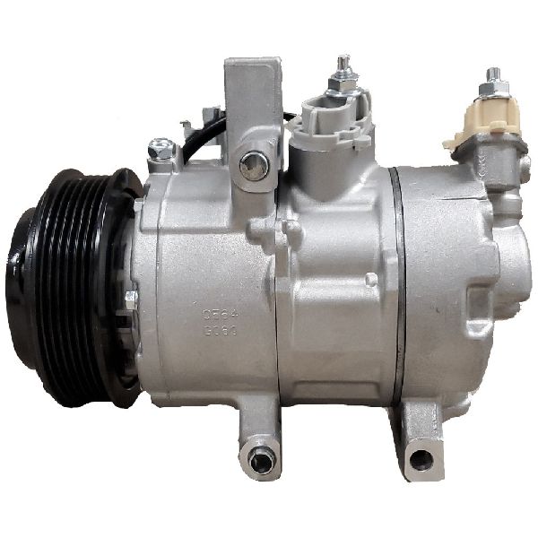 2018-2021 Ford Mustang A/C Compressor (Global Parts)
