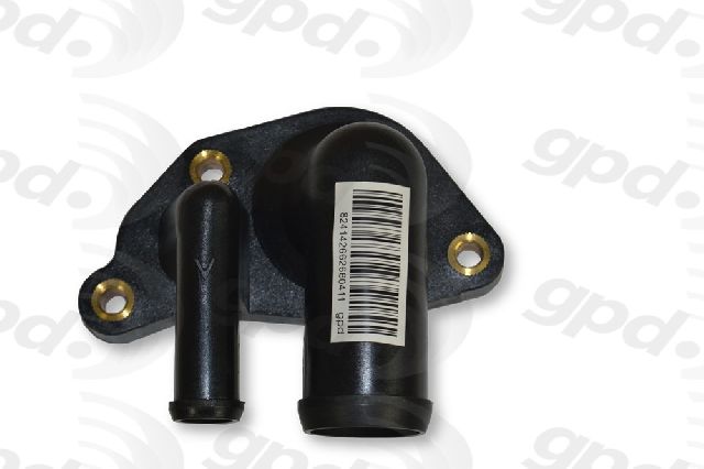 2001-2006 Dodge Stratus Engine Coolant Water Outlet (Global Parts)