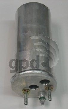 2000-2004 Dodge Dakota A/C Receiver Drier (Global Parts)