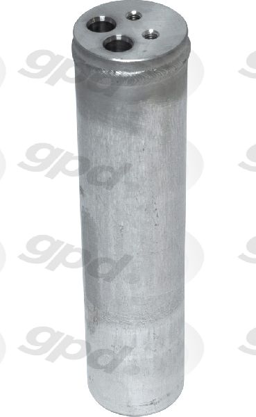 2017-2020 Lincoln MKZ A/C Receiver Drier (Global Parts)