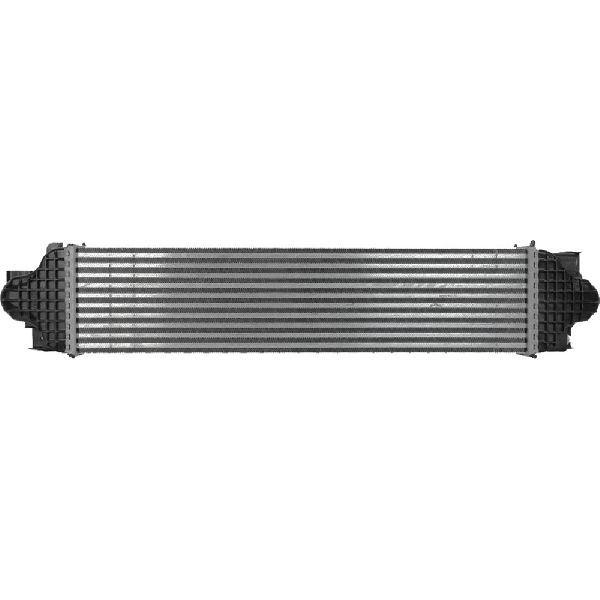 2017-2020 Lincoln MKZ Intercooler (Global Parts)