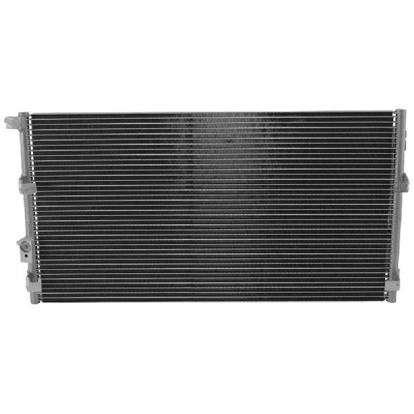 2015-2022 Ford Mustang A/C Condenser (Global Parts)