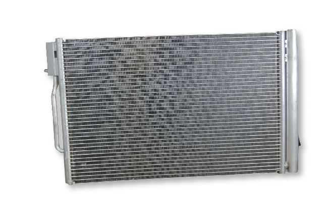 2017-2019 Buick LaCrosse A/C Condenser (Global Parts)
