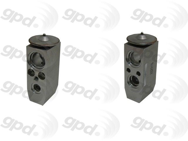 2004-2006 Pontiac GTO A/C Expansion Valve (Global Parts)