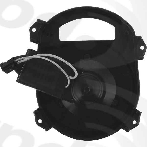2014-2019 Mercedes-Benz CLA250 HVAC Blower Motor (Global Parts)